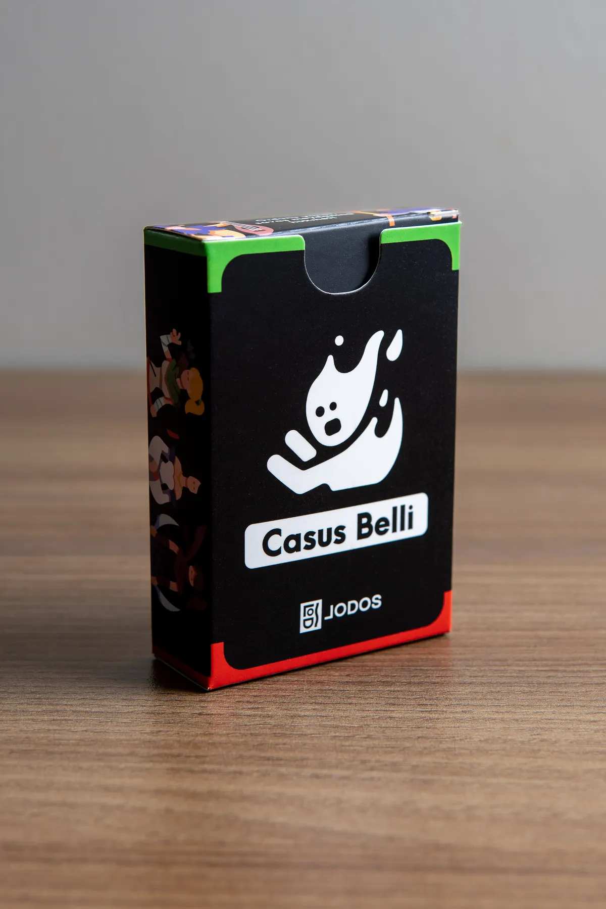 Casus Belli — fotoğraf 18